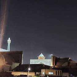 Aus allen Perspektiven eine tolle Kulisse