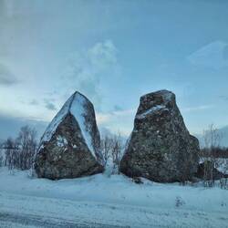 Autofenster Fotografie 😥