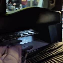 Party in der Hummer Limo