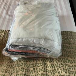 Fertig! Riecht gut 😌