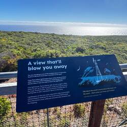 Windigster Platz Australiens Rekord 146 km/h