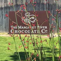 Schokoladenfabrik Margarete River
