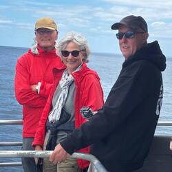 War schön mit Euch 🙋‍♀️🤗