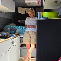 So? Where do I drive today?