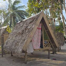 2. Nacht unter 🌴 🌴 🌴