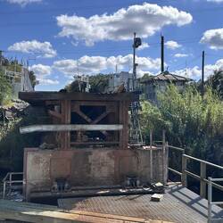 I got suckered by the most simple of jokes here...