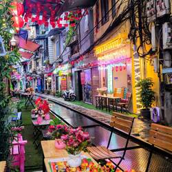 Hat definitiv was! ...