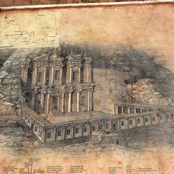 ...so sah es hier in Hochzeiten aus