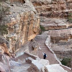 Wunderbare Wanderwege.