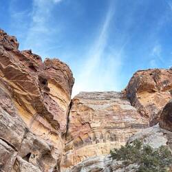 Steven Adwa Spielberg mit seinem derzeitigen Lieblingsdarsteller.