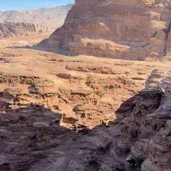 Der Weg ist das Ziel.