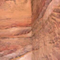 Steven Adwa Spielberg war ganz versessen auf Szenen in Gräbern