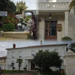 Das Haus von Familie PEYROT