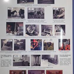 Die Ahnentafel der Familie Peyrot