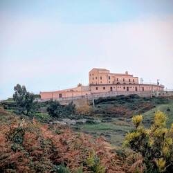 Santuario Letto santo