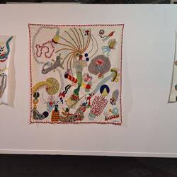 Esther Tanner Marcaux