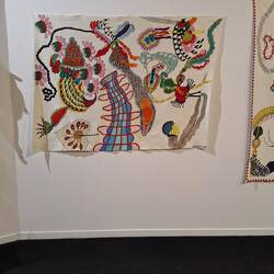 Esther Tanner Marcaux