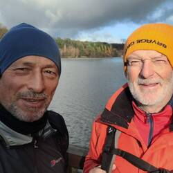 Keine Fotografen in Sicht!🤷‍♂️