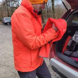 Feierabend, hat Spaß gemacht Louder!😁👍