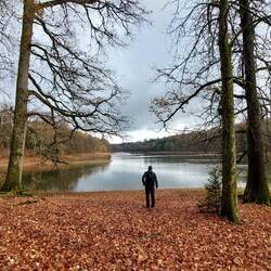 Das Wetter wird besser....