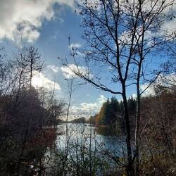 Immer noch tolles Wetter....