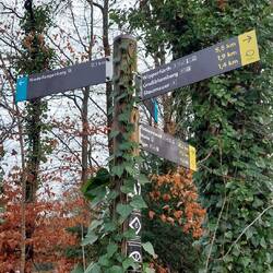 Hier waren wir doch beide schon einmal