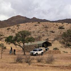 Unsere Mädels-Jugendherberge