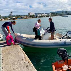 Wir haben Adventskalender erstanden! 🎅🏼