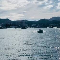 Unser Taxi kommt ☺️