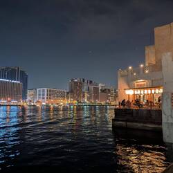 Vor dem Schlafen noch eine kleine Runde spazieren