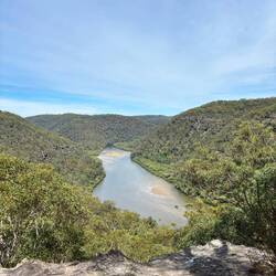 Berowra Creek