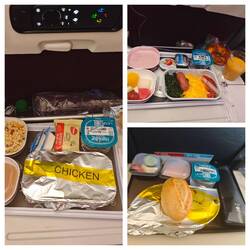 Es werden nicht die letzten Essensbilder sein 🙈