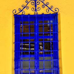 Casa del Corregidor, errichtet um den Bau der Kathedrale zu überwachen