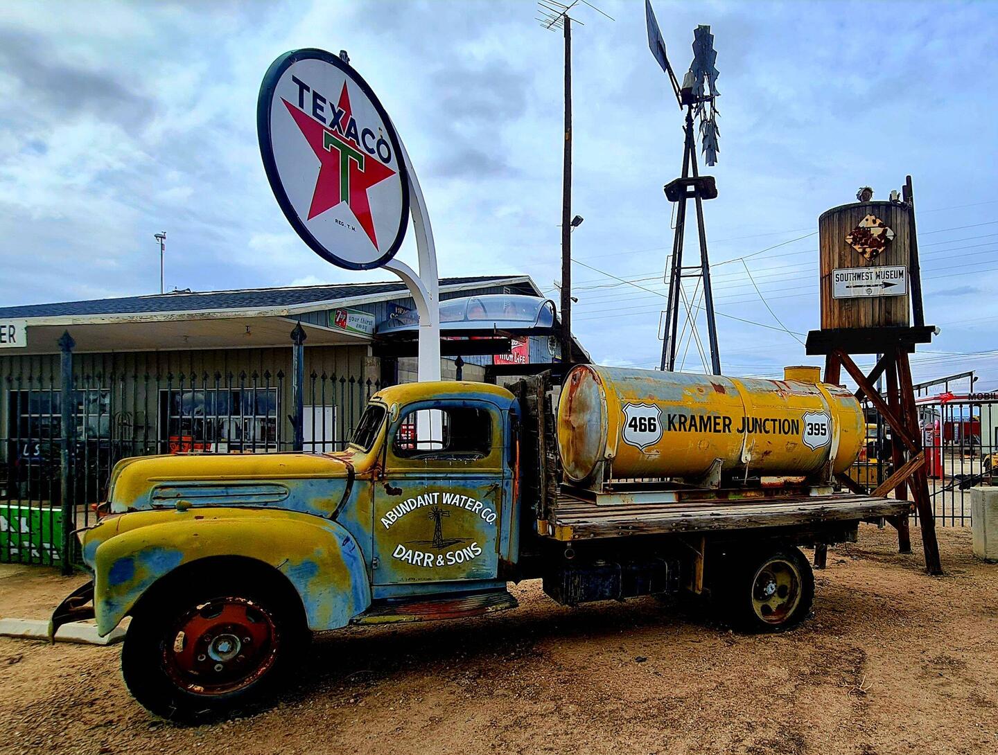 Brigittes Familienname Kramer