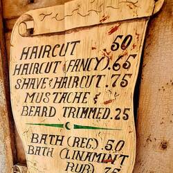 Das waren noch Preise🤣