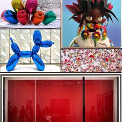 Und so etwas kann man da sehen