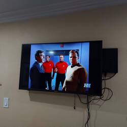 Ein Planet, genannt Erde. Staffel 2, Folge 26