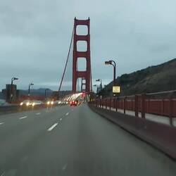 Die 10 Dollar Fahrt.