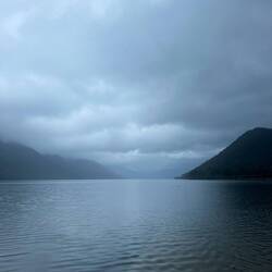 Lake Rotoroa