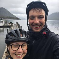 Lake Rotoroa