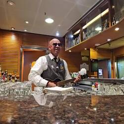 ...and multi-talented as well. :)