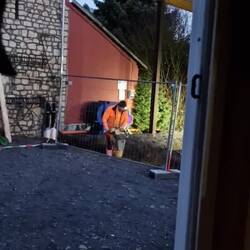 Presslufthammer Bbbbernhard! 😬