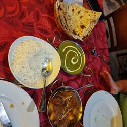 bizli indisch schadet niä🤤