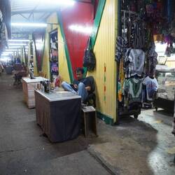 chasch alles gnäht ha was wetsch