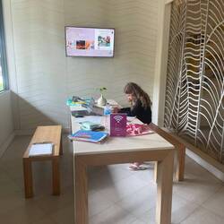 Ufgaba und Schaffa 😅