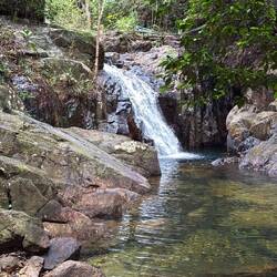 Wasserfall