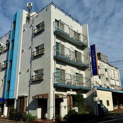 Kii-Katsuura - Hotel Maguro