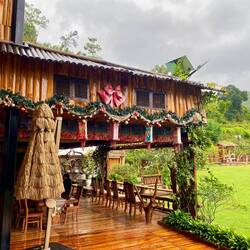 Erster Zwischenstopp