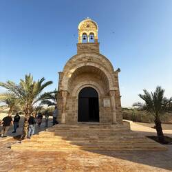 ...alles einladend...