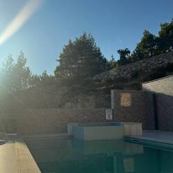 "Apartments Pušić's" Pool